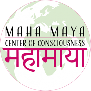 Maha Maya Center Logo