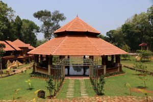 Maha Maya Seminar Hall