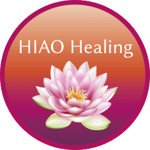 HIAO Healing Logo