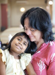Foto Parvati&Sunanda