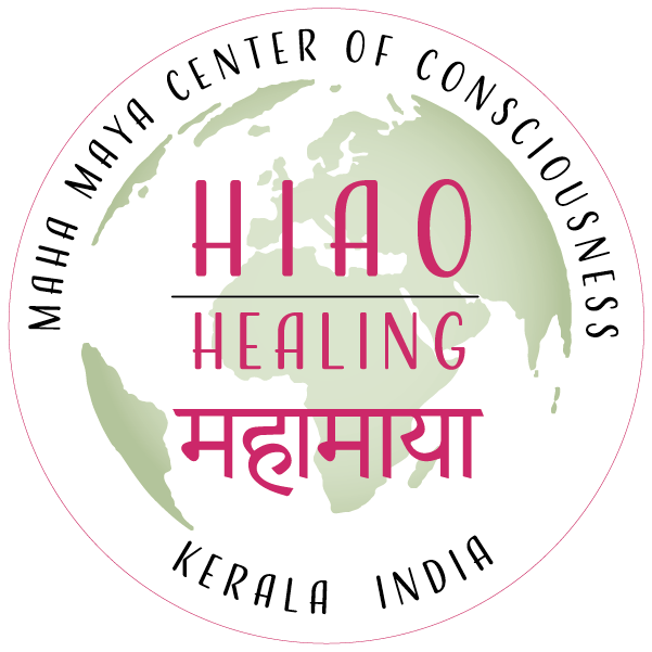 Hiao Healing