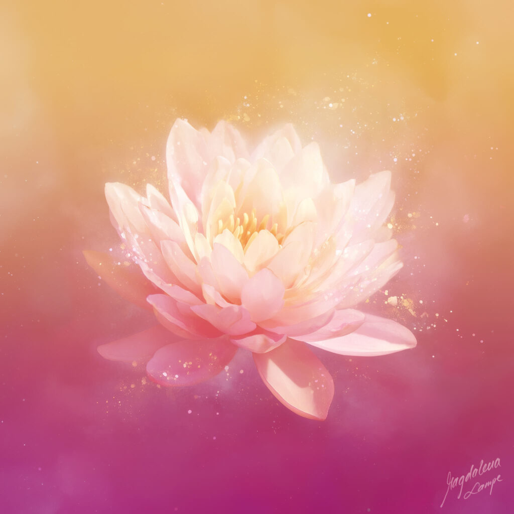 HIAO Healing - Parvati Reicher